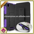 wholesale mobile phone covers for ZTE n9520 max robot case made in ivy
